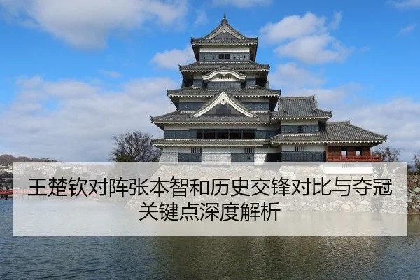 王楚钦对阵张本智和历史交锋对比与夺冠关键点深度解析